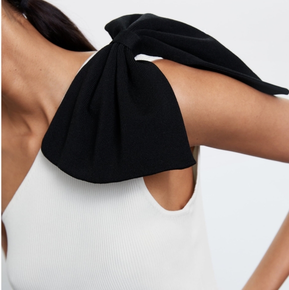 Zara top - Picture 1 of 3